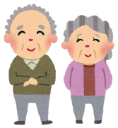 入居者の声と一日の流れ